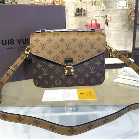 louis vuitton metis dupe